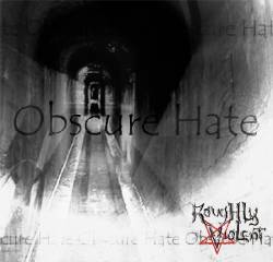 Obscure Hate